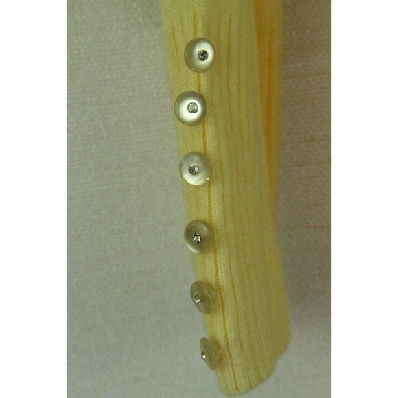 Carolyn Taylor Pullover Sweater NEW - Picture 6 of 8